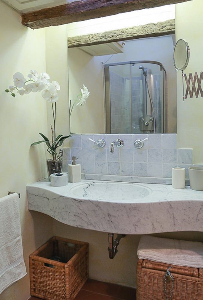 Piazza Signoria Terrace Apartment, 1 Bedroom 16