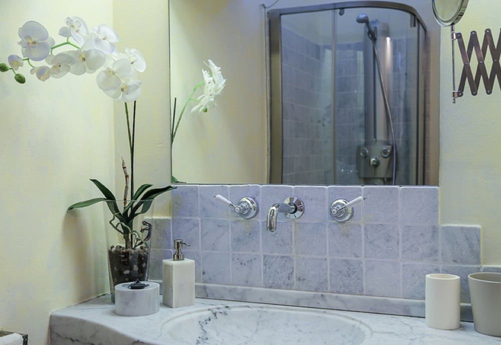 undefined Piazza Signoria Terrace 8