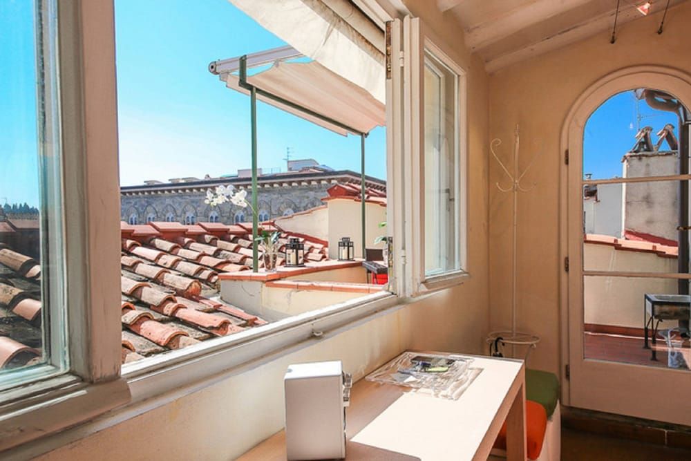 undefined Piazza Signoria Terrace 4