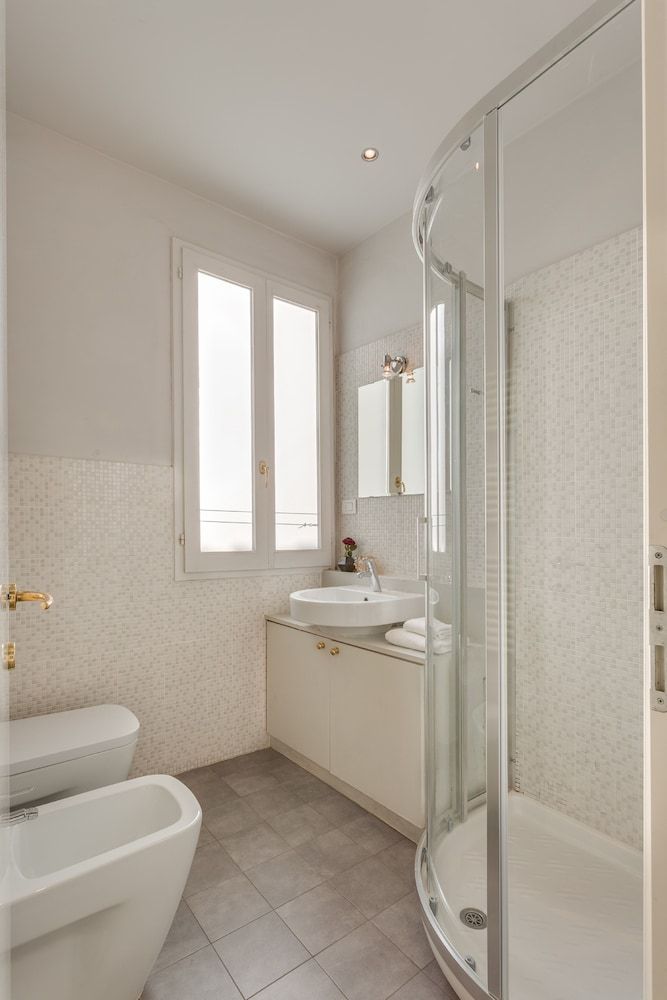 Ghibellina Michelangelo Apartment, 4 Bedrooms 12