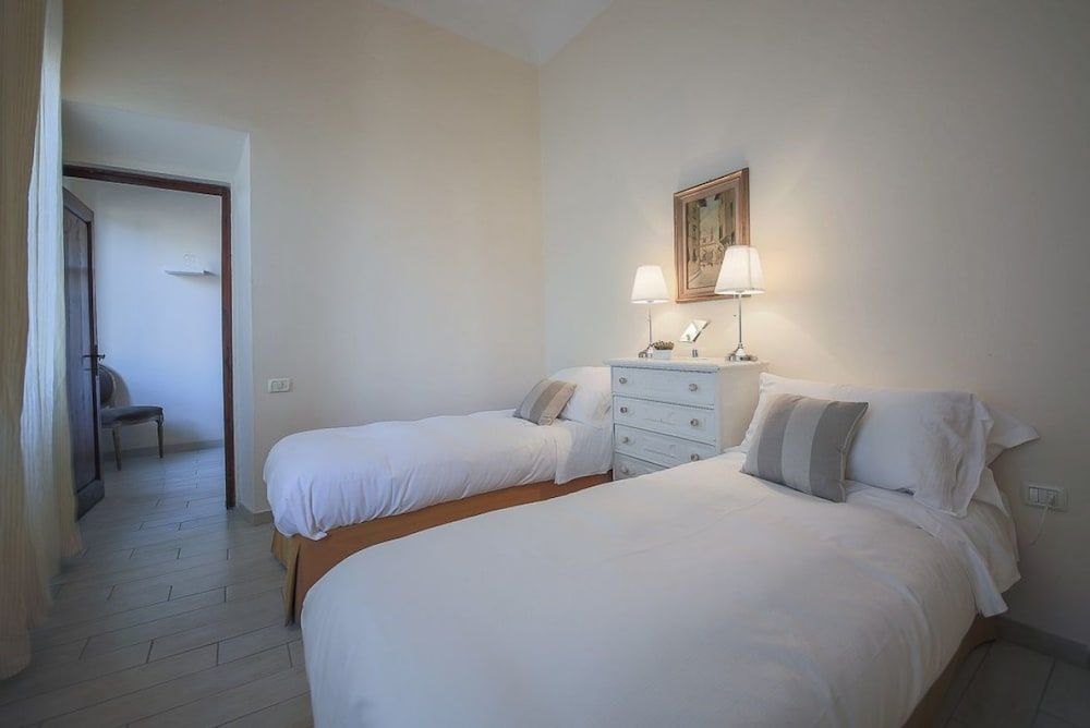 undefined Ghibellina Loft 4