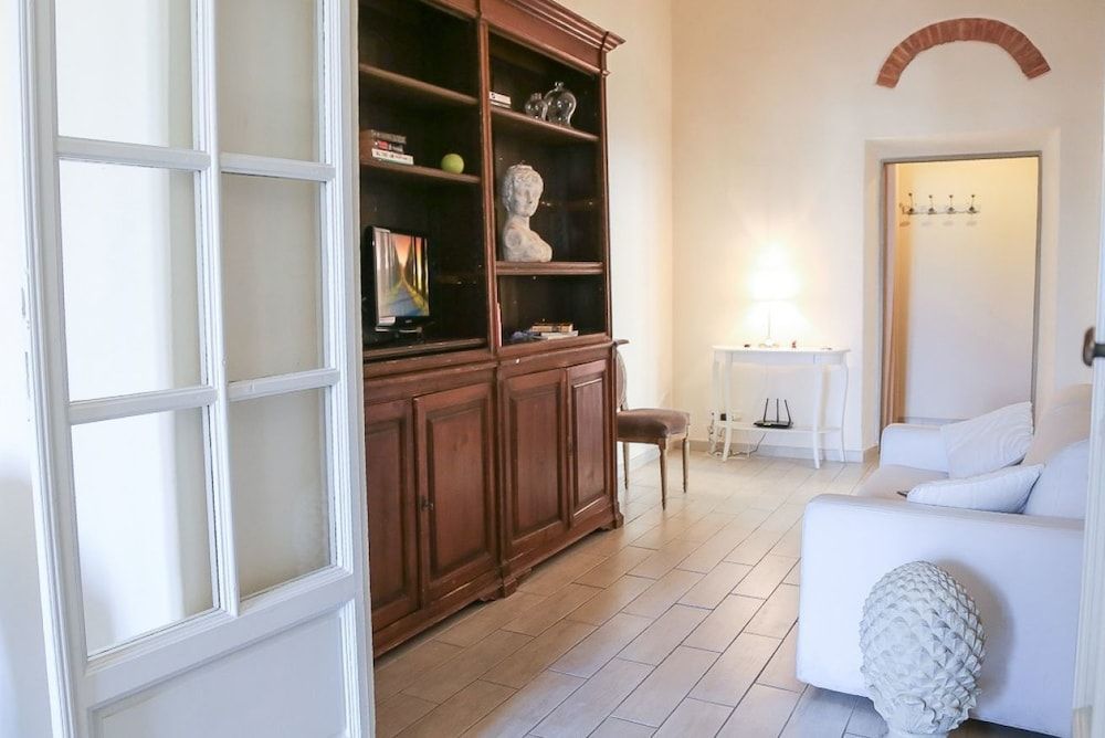 Ghibellina Loft Apartment, 2 Bedrooms 13