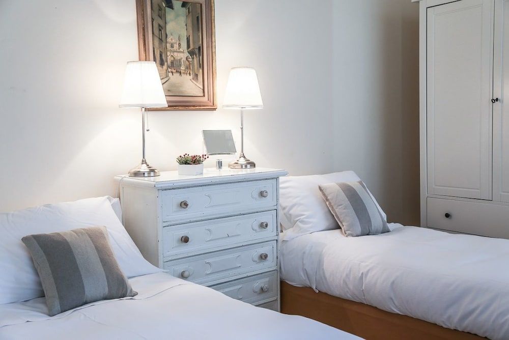 undefined Ghibellina Loft 5