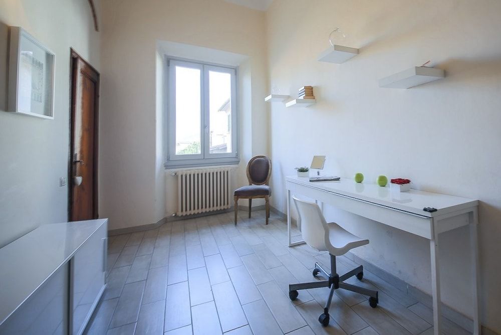 undefined Ghibellina Loft 10