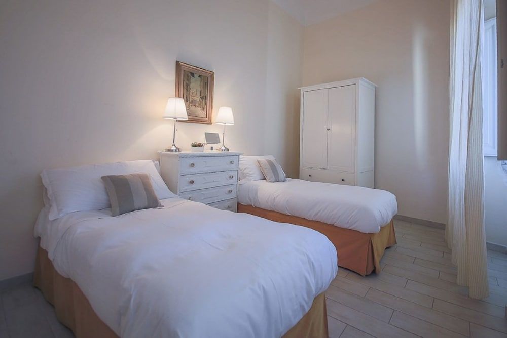 undefined Ghibellina Loft 6