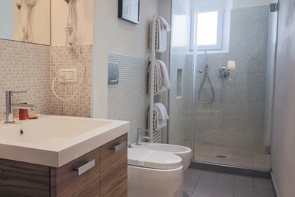 Ghibellina Loft Apartment, 2 Bedrooms 16