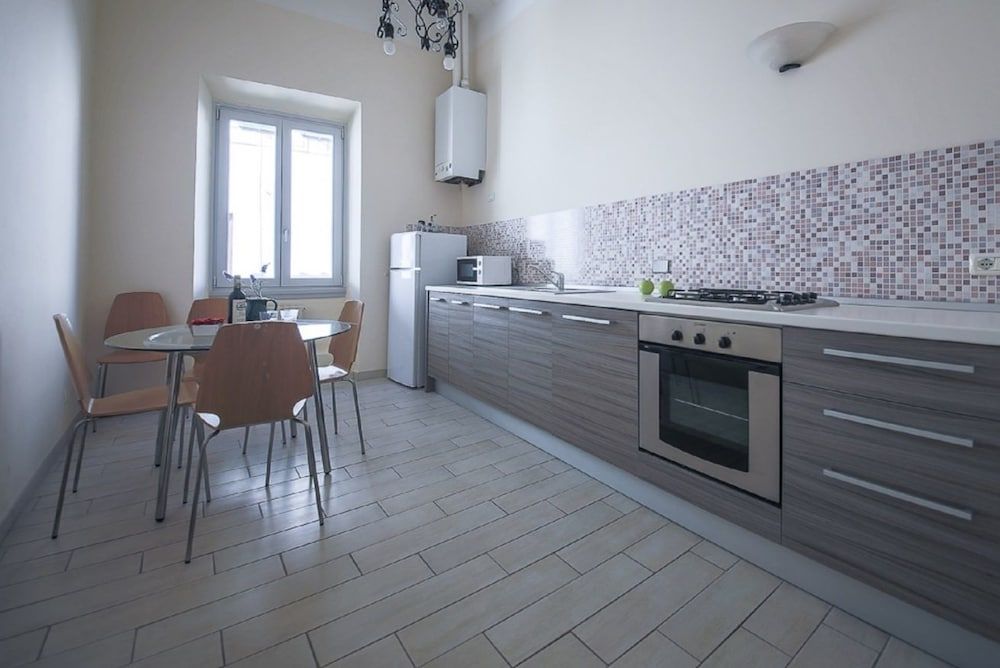 undefined Ghibellina Loft 9