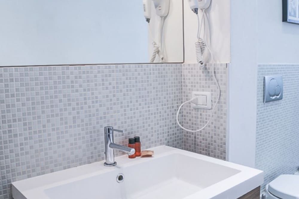 Ghibellina Loft Apartment, 2 Bedrooms 15