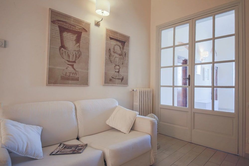 Ghibellina Loft Apartment, 2 Bedrooms 10