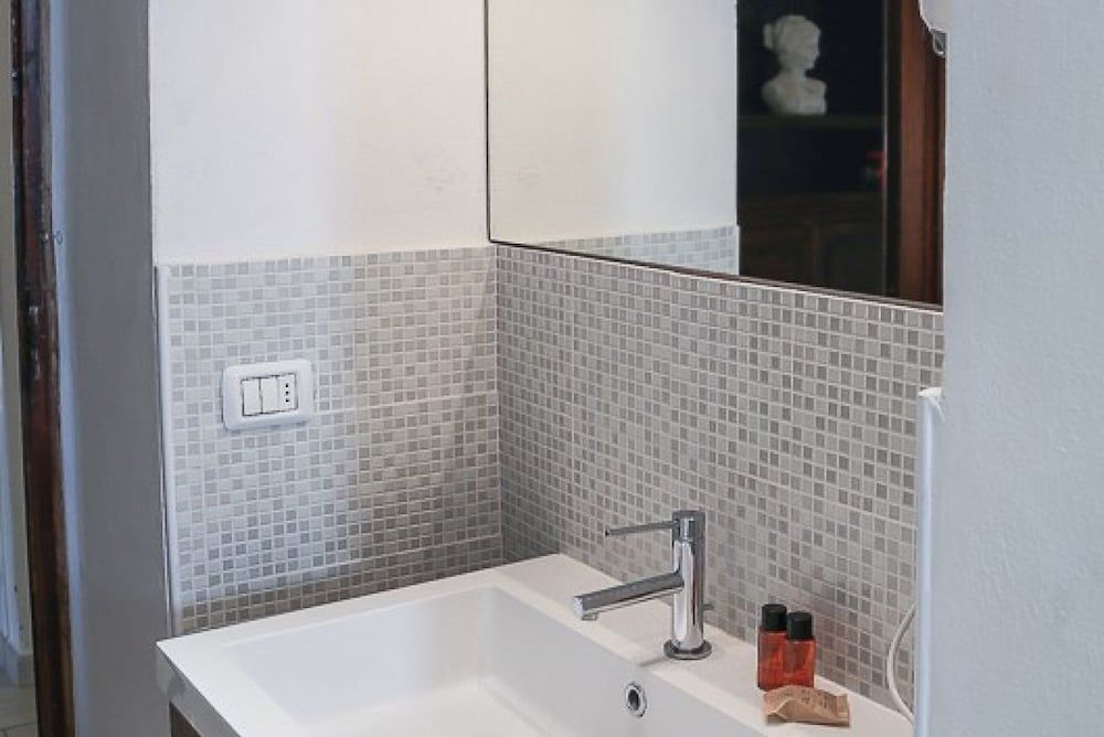 Ghibellina Loft Apartment, 2 Bedrooms 17