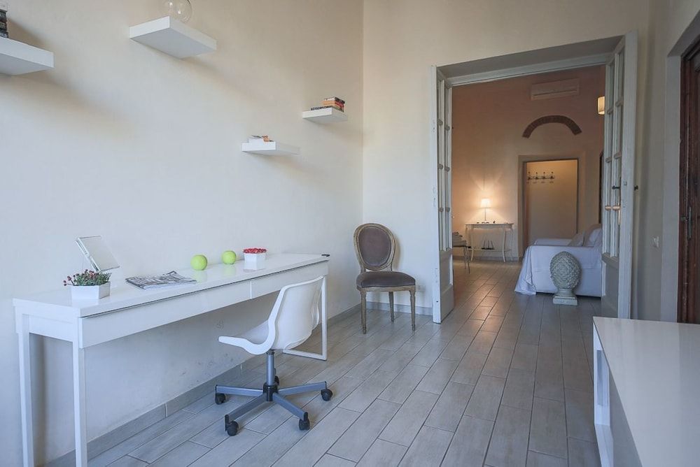 Ghibellina Loft Apartment, 2 Bedrooms 11