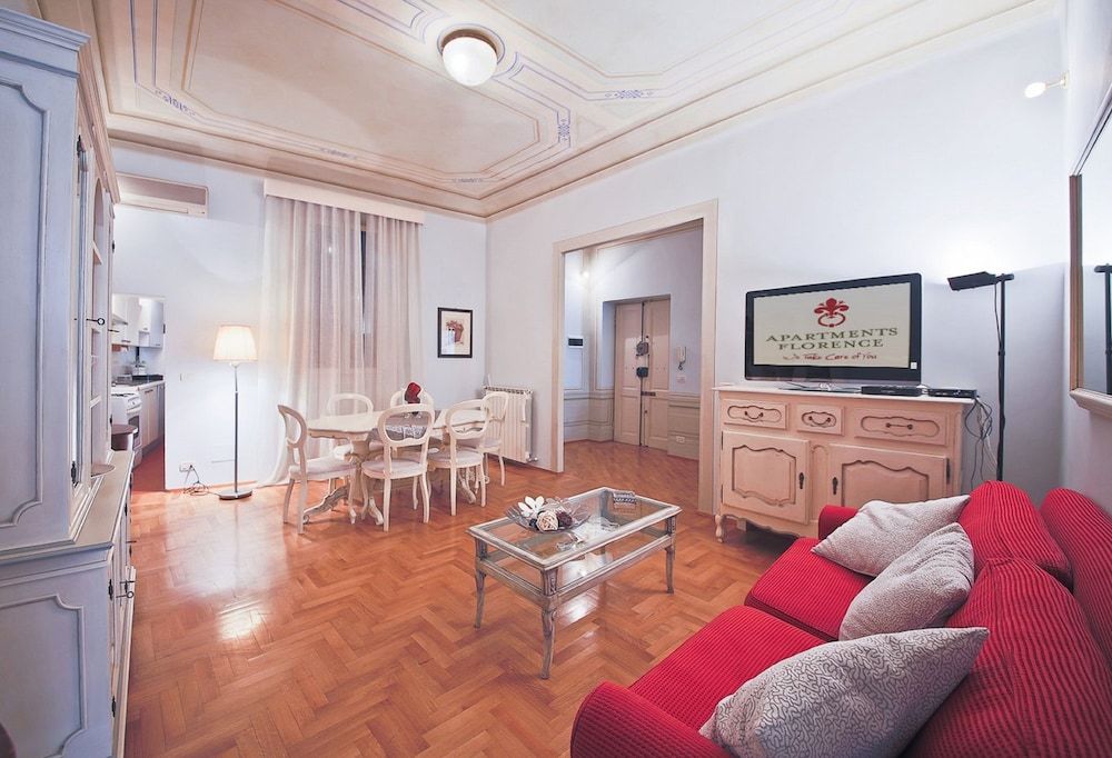 Ghibellina 96 Apartment, 2 Bedrooms 20