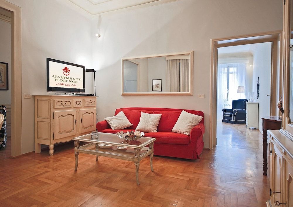 Ghibellina 96 Apartment, 2 Bedrooms 17