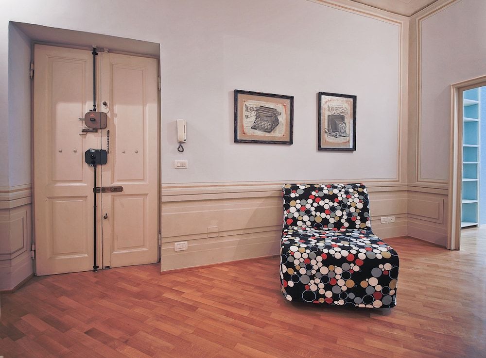 Ghibellina 96 Apartment, 2 Bedrooms 13