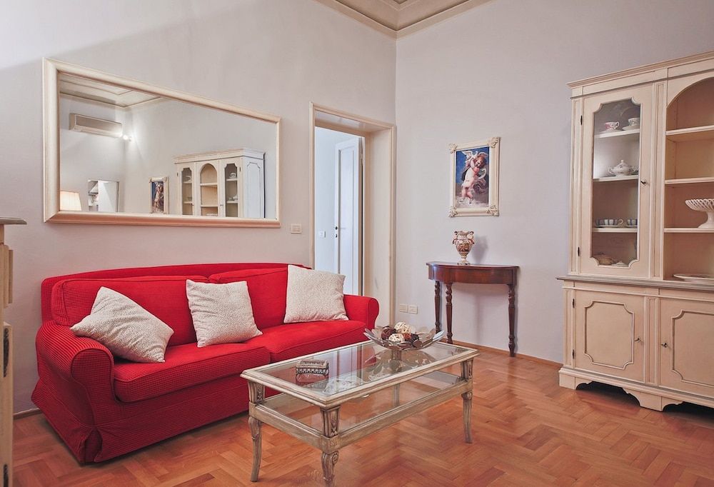 Ghibellina 96 Apartment, 2 Bedrooms 14