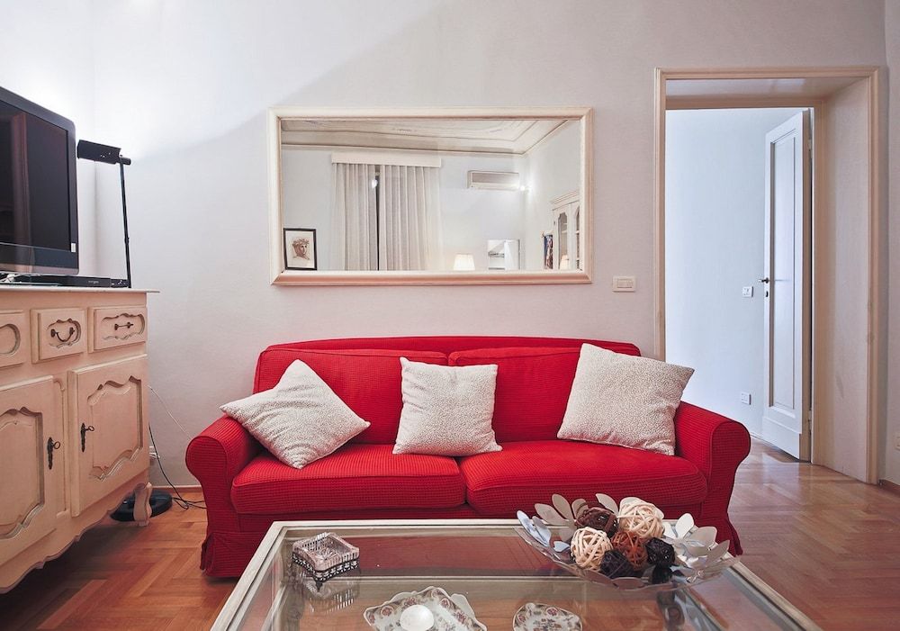 Ghibellina 96 Apartment, 2 Bedrooms 18