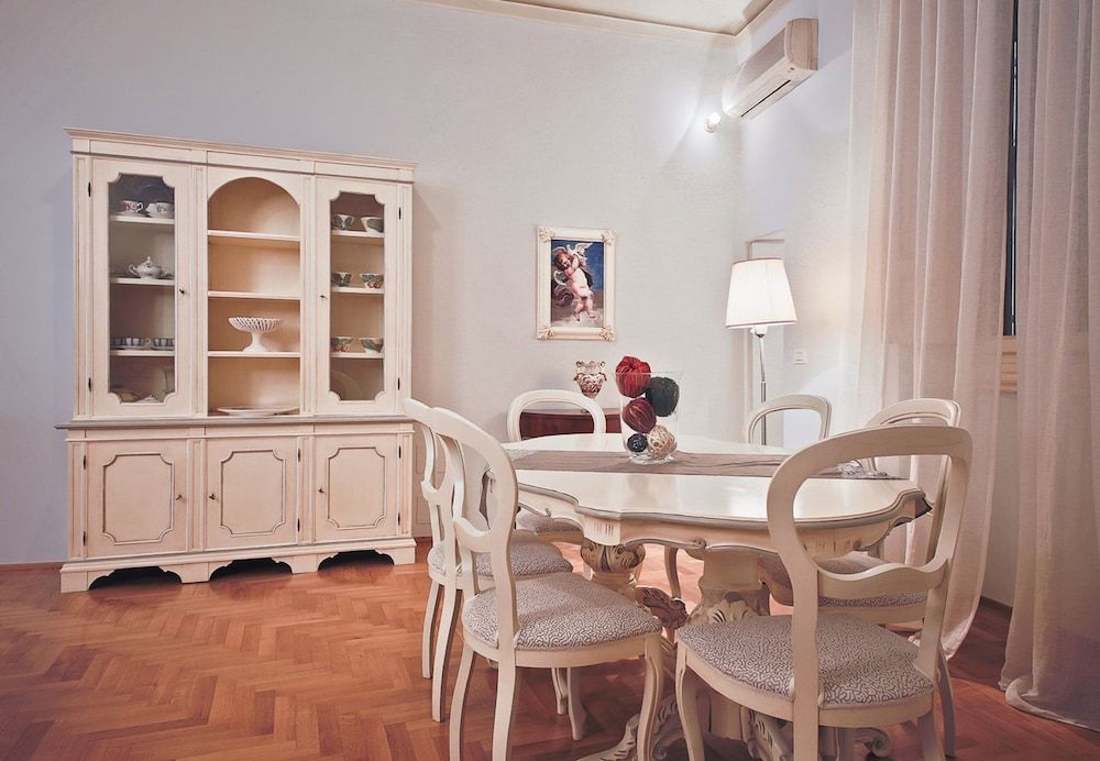 Ghibellina 96 Apartment, 2 Bedrooms 12