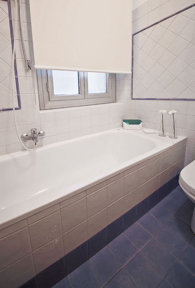 Ghibellina 96 Apartment, 2 Bedrooms 11