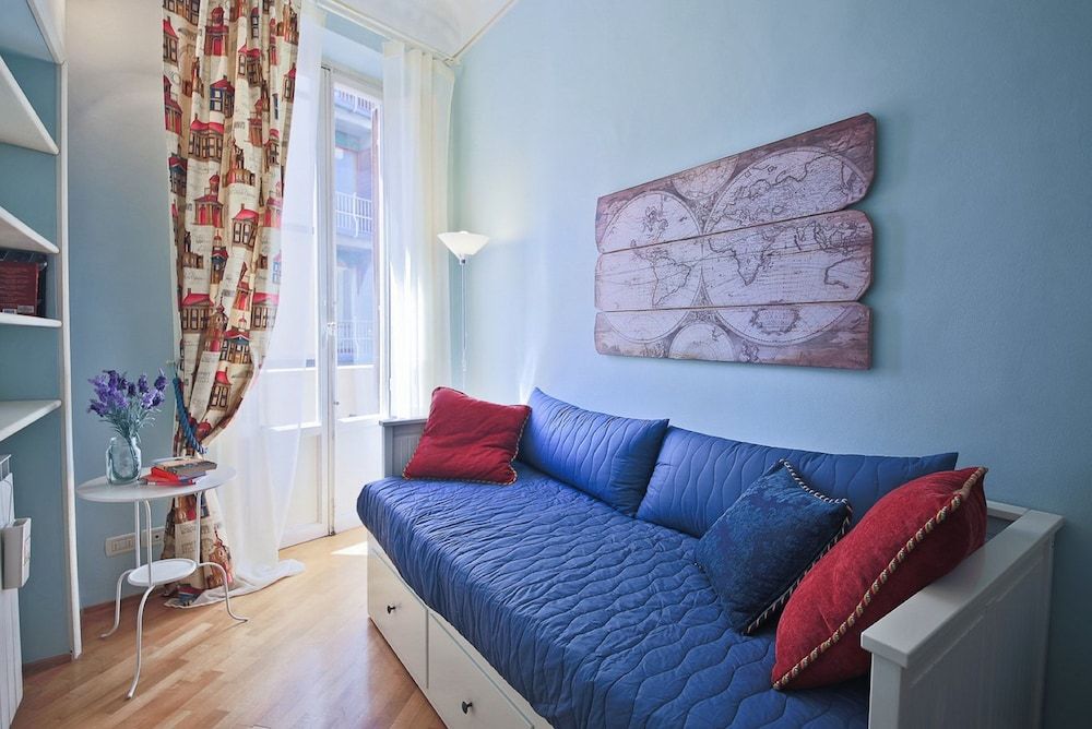 Ghibellina 96 Apartment, 2 Bedrooms 16