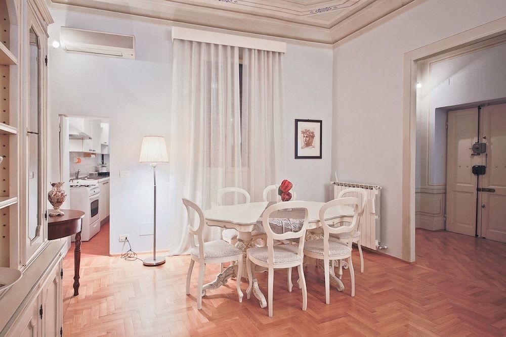 Ghibellina 96 Apartment, 2 Bedrooms 19