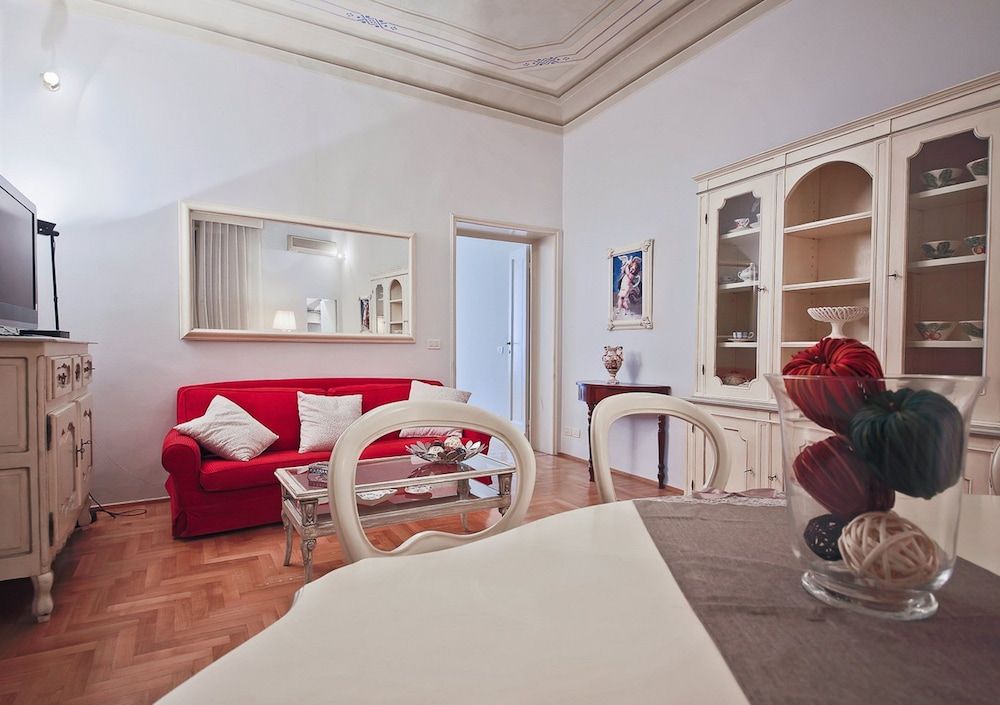 Ghibellina 96 Apartment, 2 Bedrooms 15