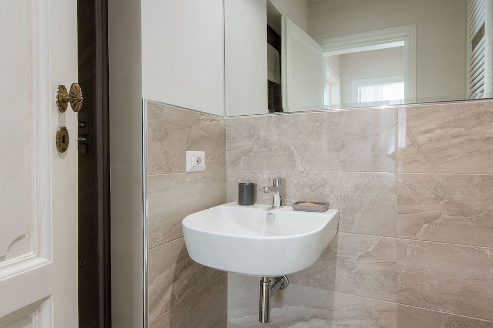 Beautiful & Modern Repubblica Apartment, 1 Bedroom 19