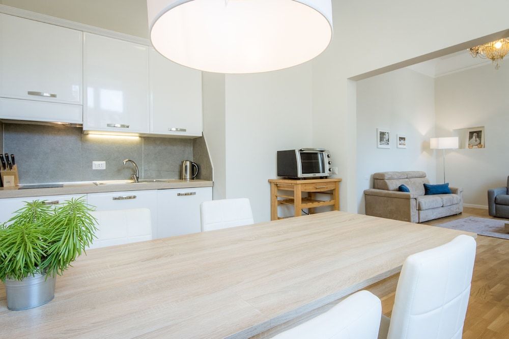 Beautiful & Modern Repubblica Apartment, 1 Bedroom 15