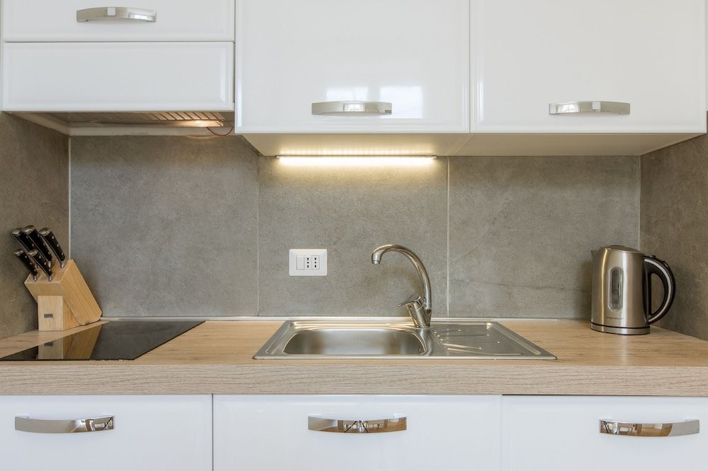 Beautiful & Modern Repubblica Apartment, 1 Bedroom 18