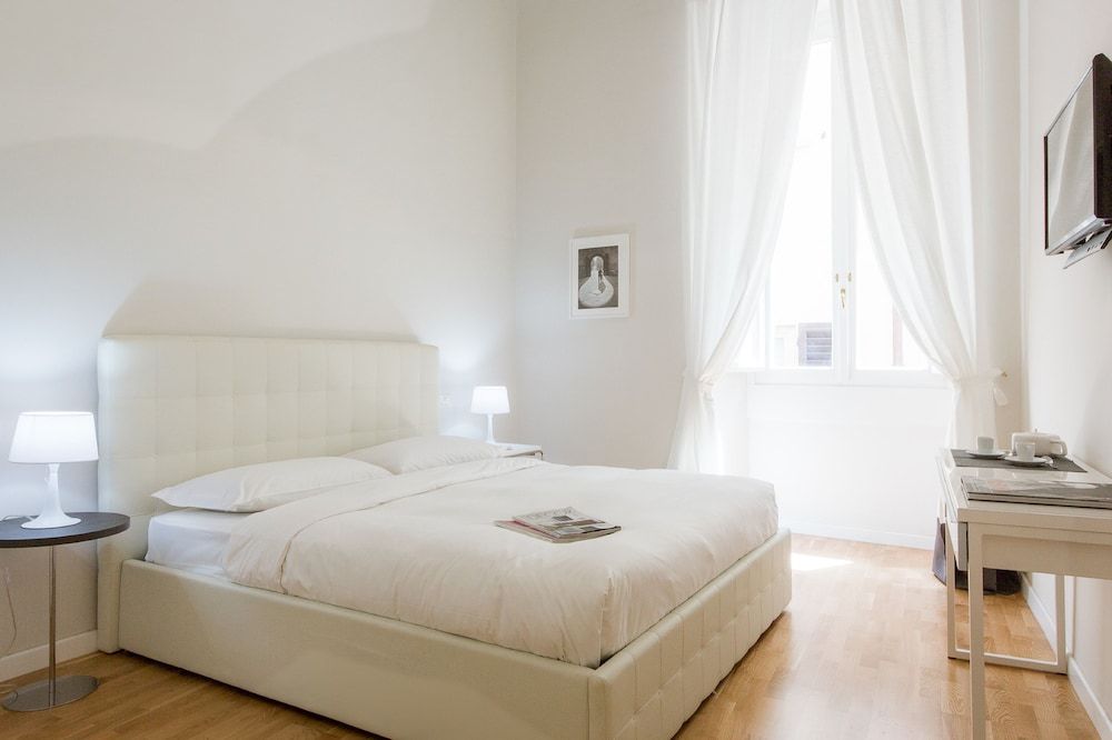 Beautiful & Modern Repubblica Apartment, 1 Bedroom 12