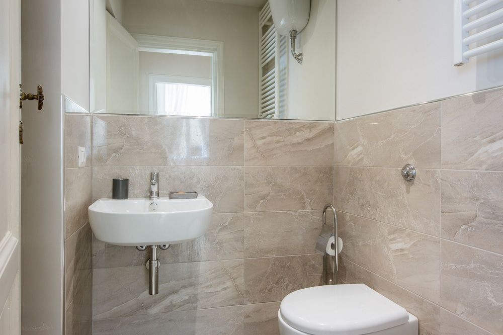 Beautiful & Modern Repubblica Apartment, 1 Bedroom 13