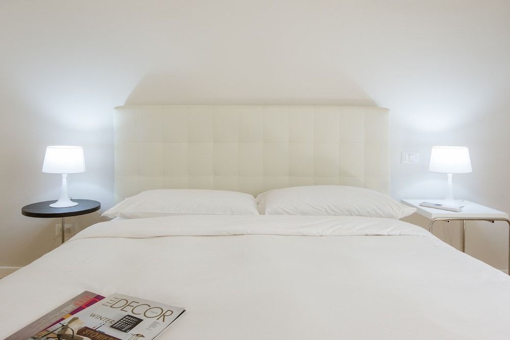 Beautiful & Modern Repubblica Apartment, 1 Bedroom 16