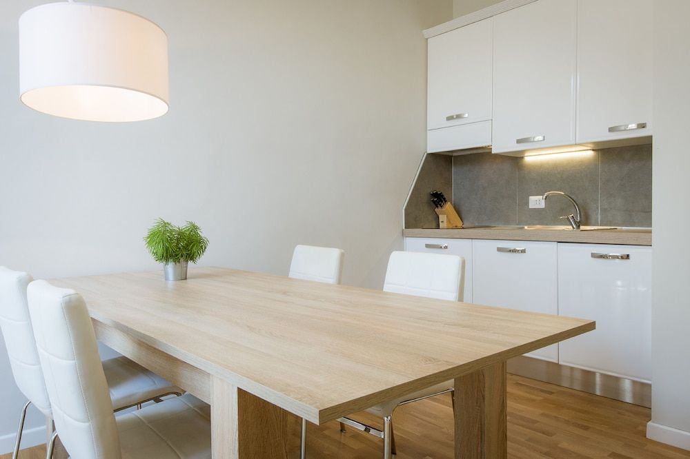 Beautiful & Modern Repubblica Apartment, 1 Bedroom 17