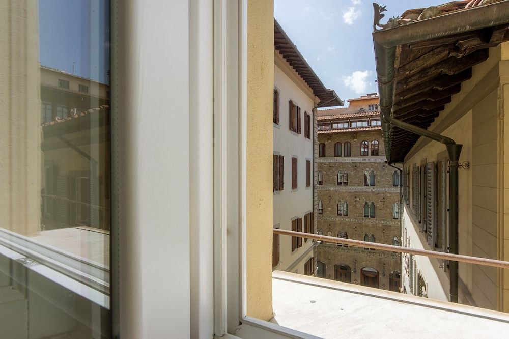 Beautiful & Modern Repubblica Apartment, 1 Bedroom 14