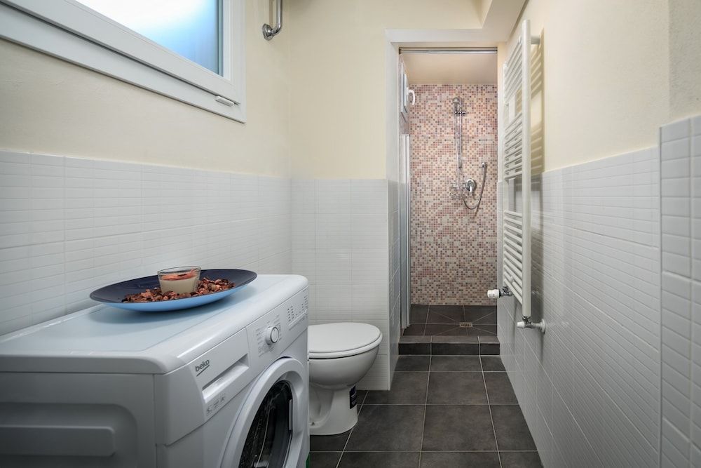 Vivi Firenze Apartment, 1 Bedroom 12