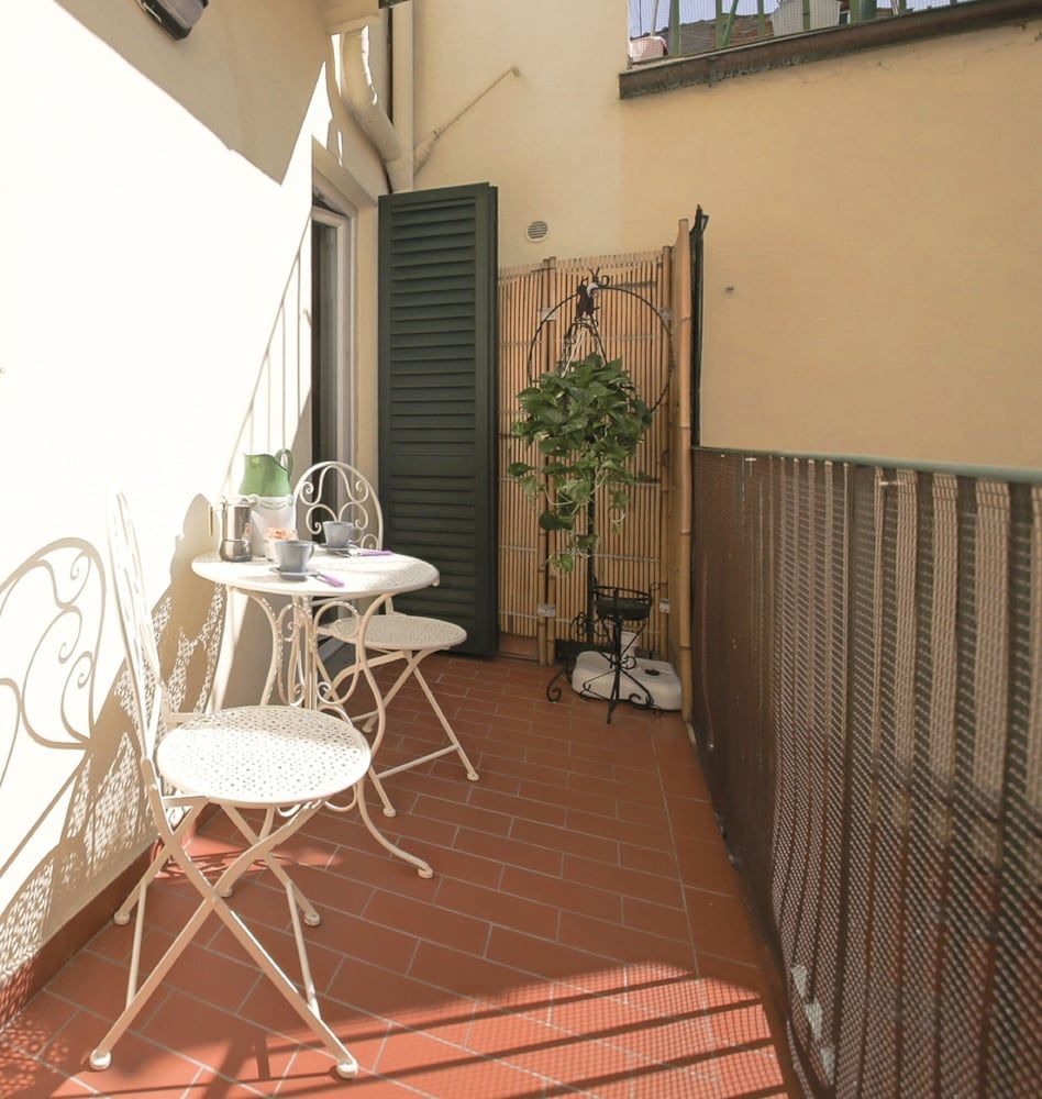 Vivi Firenze Apartment, 1 Bedroom 11