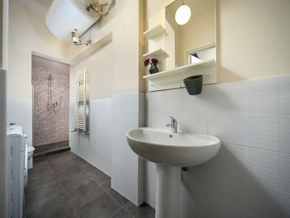 Vivi Firenze Apartment, 1 Bedroom 13