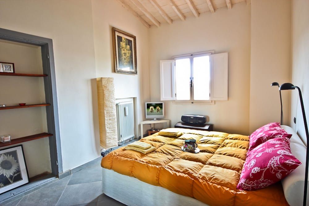 Pergola in Palazzo Leopardi Apartment, 2 Bedrooms 23