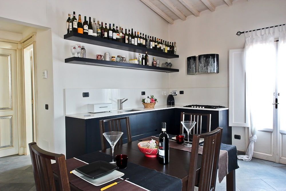 Pergola in Palazzo Leopardi Apartment, 2 Bedrooms 25