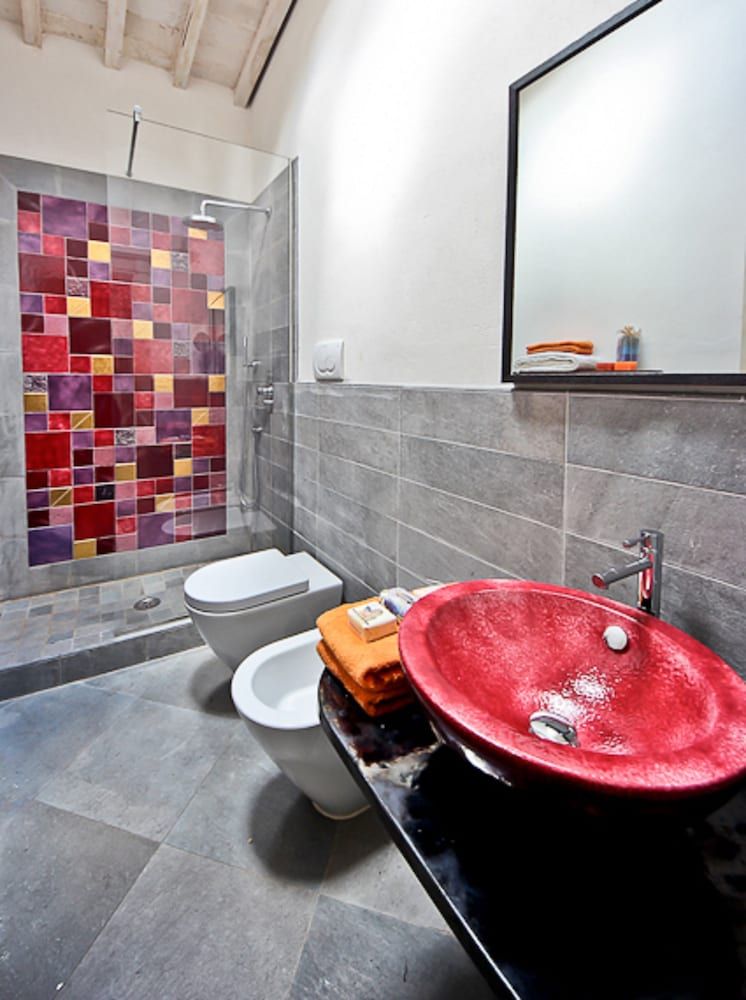 Pergola in Palazzo Leopardi Apartment, 2 Bedrooms 27