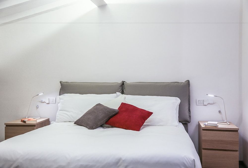 Pepi Loft Apartment, 2 Bedrooms 6