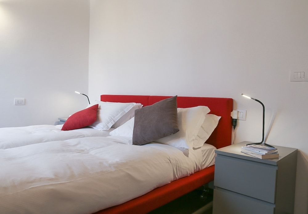 Pepi Loft Apartment, 2 Bedrooms 2