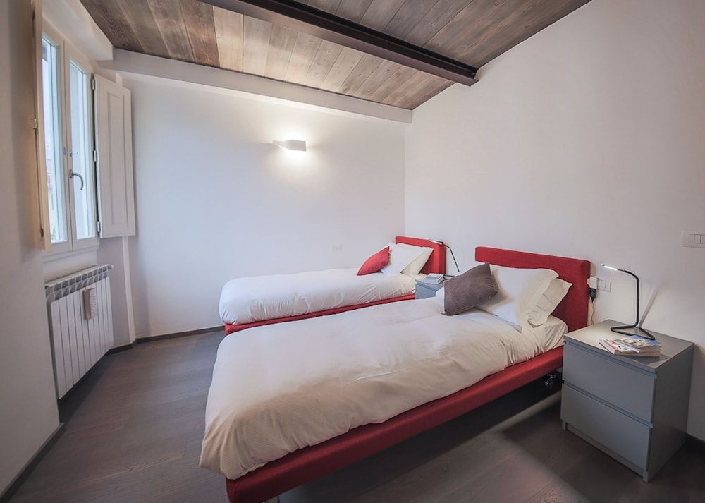 Pepi Loft Apartment, 2 Bedrooms 4