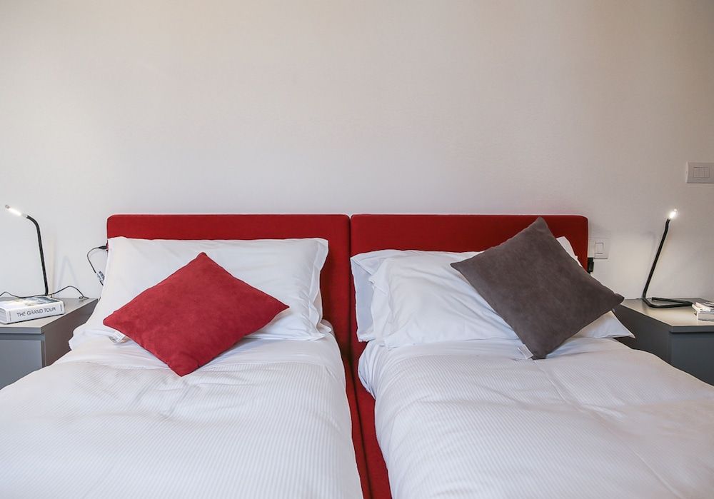 Pepi Loft Apartment, 2 Bedrooms 5