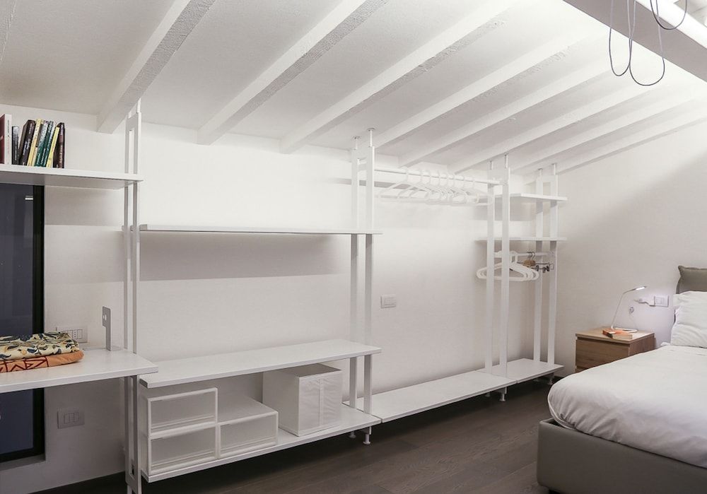 Pepi Loft Apartment, 2 Bedrooms 17