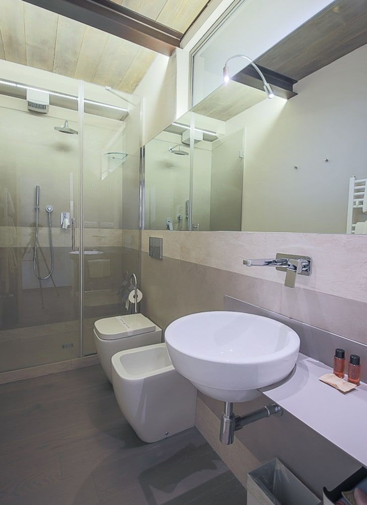 Pepi Loft Apartment, 2 Bedrooms 8