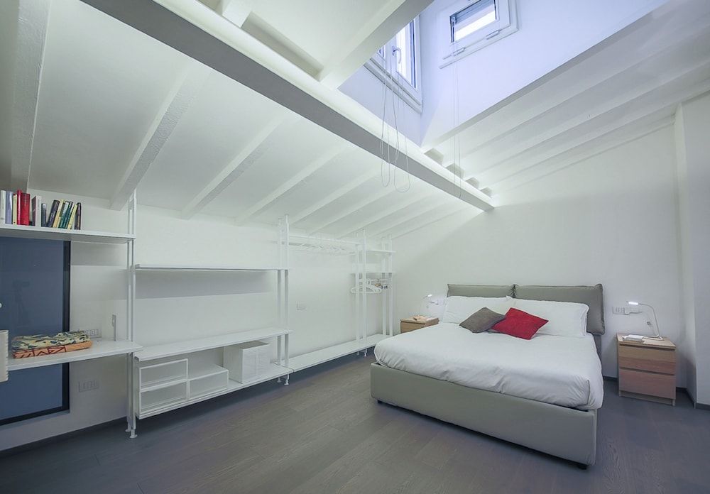 Pepi Loft Apartment, 2 Bedrooms 7