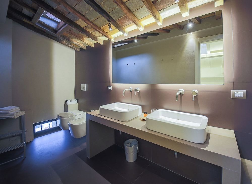 Pepi Loft Apartment, 2 Bedrooms 11