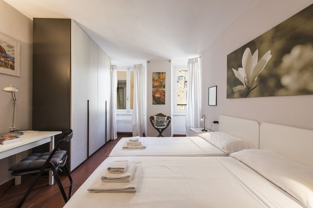 undefined Via delle Oche 3