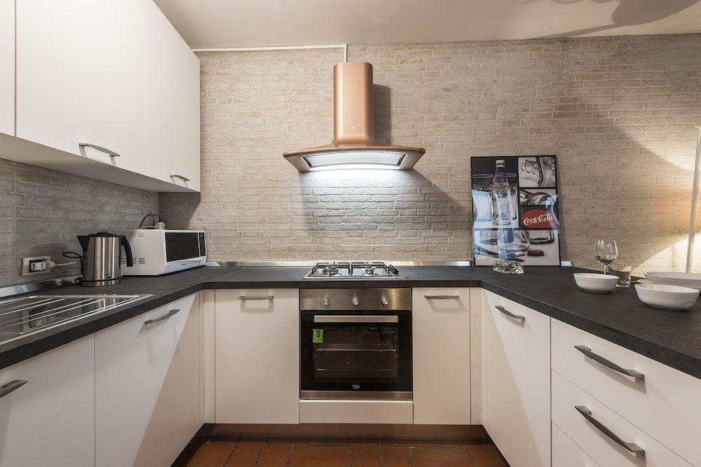 undefined Via delle Oche