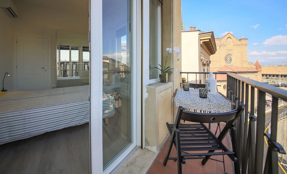 undefined Unità Balcony